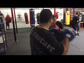 Mexican Russian back in oxnard won two titles