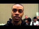 Errol  Spence Jr the future of boxing -  by tru boxing heads