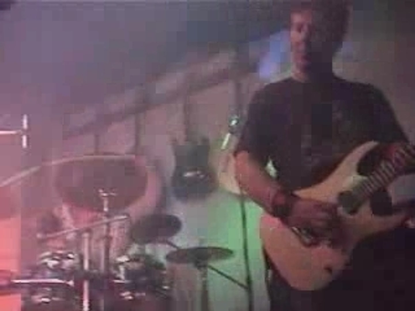 ⁣HAZNER live flashrock Alternative Rock music video