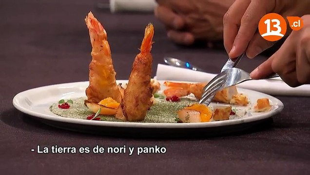 Master Chef Chile -Cap 27 La Gran Final -pt9