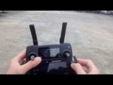 How to Connect your DJI MAVIC Pro to ANDROID - M13