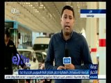 #غرفة_الأخبار | ‫‫‎‎‎شاهد…استعدادات مدينة بورسعيد لأستقبال احتفالية قناة السويس الجديدة