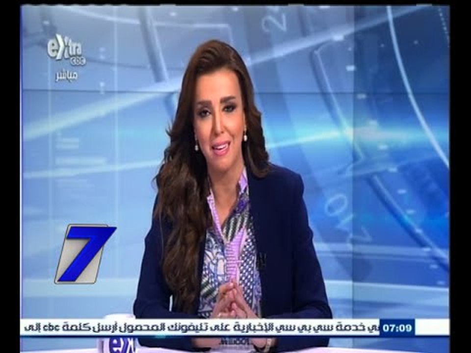 #السابعة | الحلقة الكاملة 5 أغسطس 2015 | مشروع...