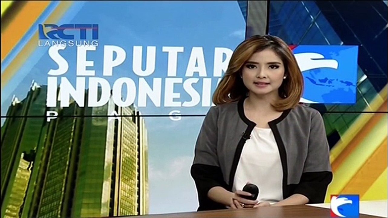 Pul Bus Mayasari Bakti di Bekasi Terbakar