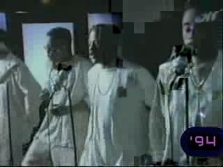 N II U      - You Don't Have To Cry -