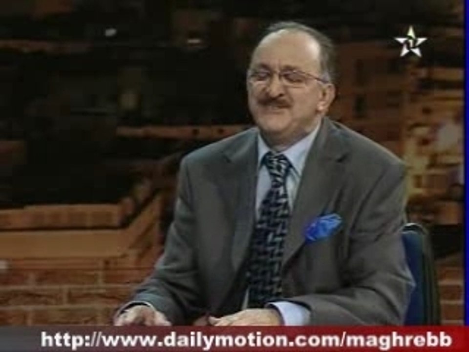 Jwa men jam avec Mohamed El jam