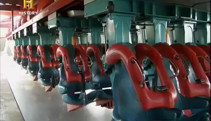 İnsanlardan Sonra Yaşam - Tatil Cehennemi 1