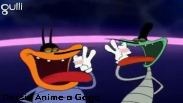 Oggy et Les Cafards - Saison 1 Episode 1 - Chocolat Amer-7mbbf3KEJp8