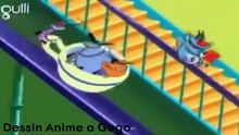 Oggy et Les Cafards - Saison 1 Episode 1 - Chocolat Amer-7mbbf3KEJp8