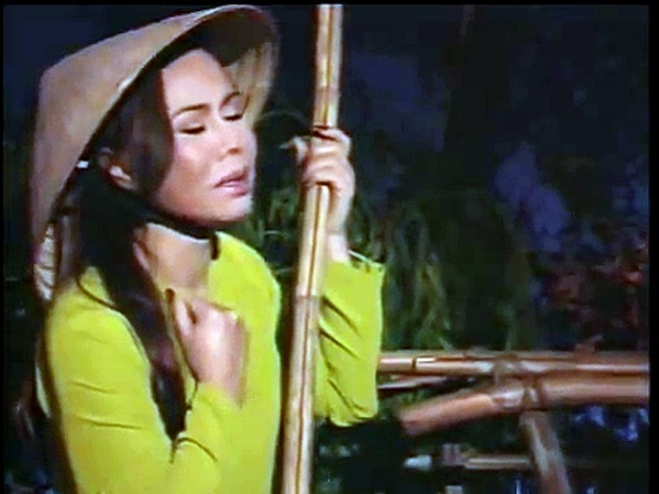 Người ở lại đưa đò -Thanh Tuyền
