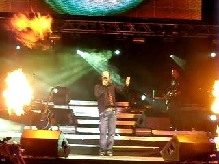 Tarkan Riga - Bu Gece