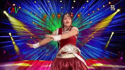 सुपरहिट राजस्थानी DJ सोंग Dj वालो लहंगों DJ Walo Lahango Exclusive Video SAV Rajasthani