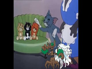 poor tom and mlg jerry t2 ep5