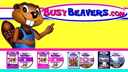 'The Wheels On The Bus' _ Yellow Bus Version _ Kids Learning Song _ Toddler Rhyme _