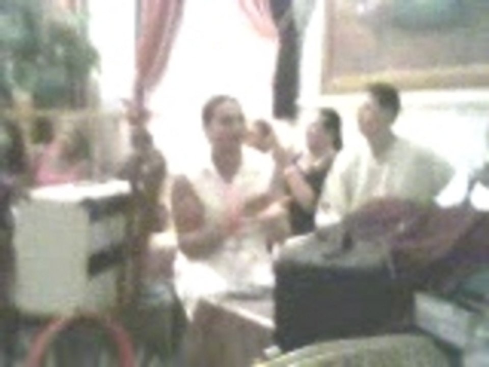 cheikh abdou et sa compagnie a oran johor