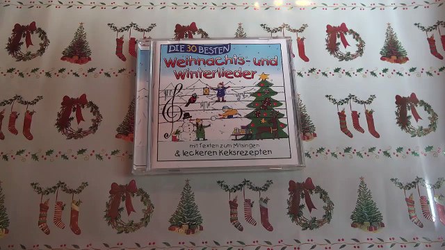 Die 30 besten neuen Weihnachts- und Winterlieder - Vorschau _ Kinderlieder-eE_WUlzsmCc