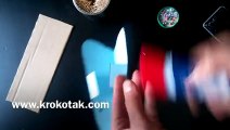 How To Make Paper Hearts  Quick DIY Crafts Tutorial