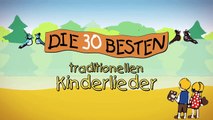 Hänsel und Gretel - Traditionelle Kinderlieder _ Kinderlieder-vmbk-