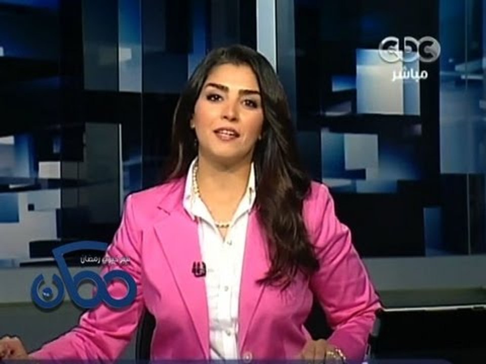 #Momken - ممكن - 12-9-2013 - غضب اهالي شهداء ال...