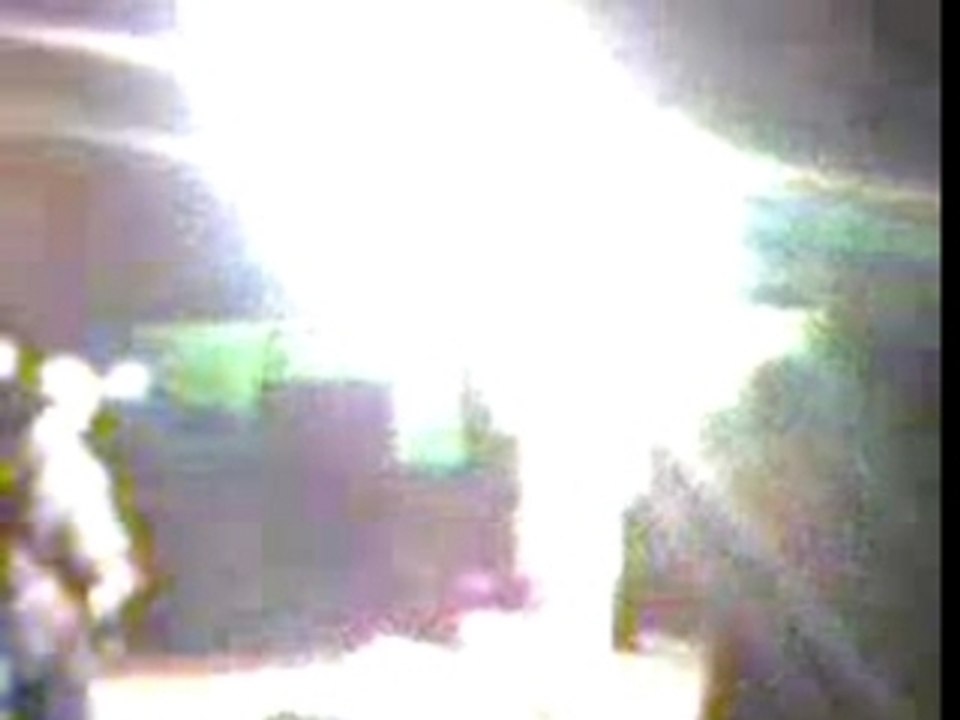 abdou au théatre de verdure à oran