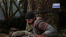 Days Gone - E3 2017 Trailer PS4