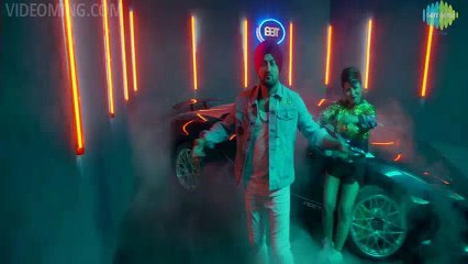 Jhumka Gira Re - Hard Kaur And Mixsingh