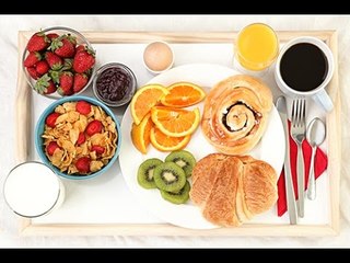 Ne pas prendre de petit-déjeuner est-ce mauvais ?