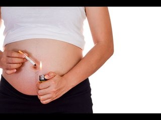 Une femme enceinte qui fume aurait-elle intérêt à prendre la cigarette électronique ?