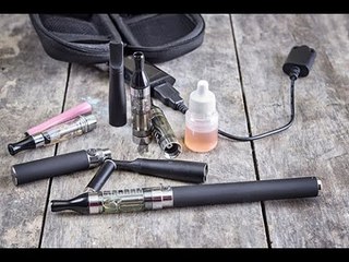 Comment fonctionne une cigarette électronique ?