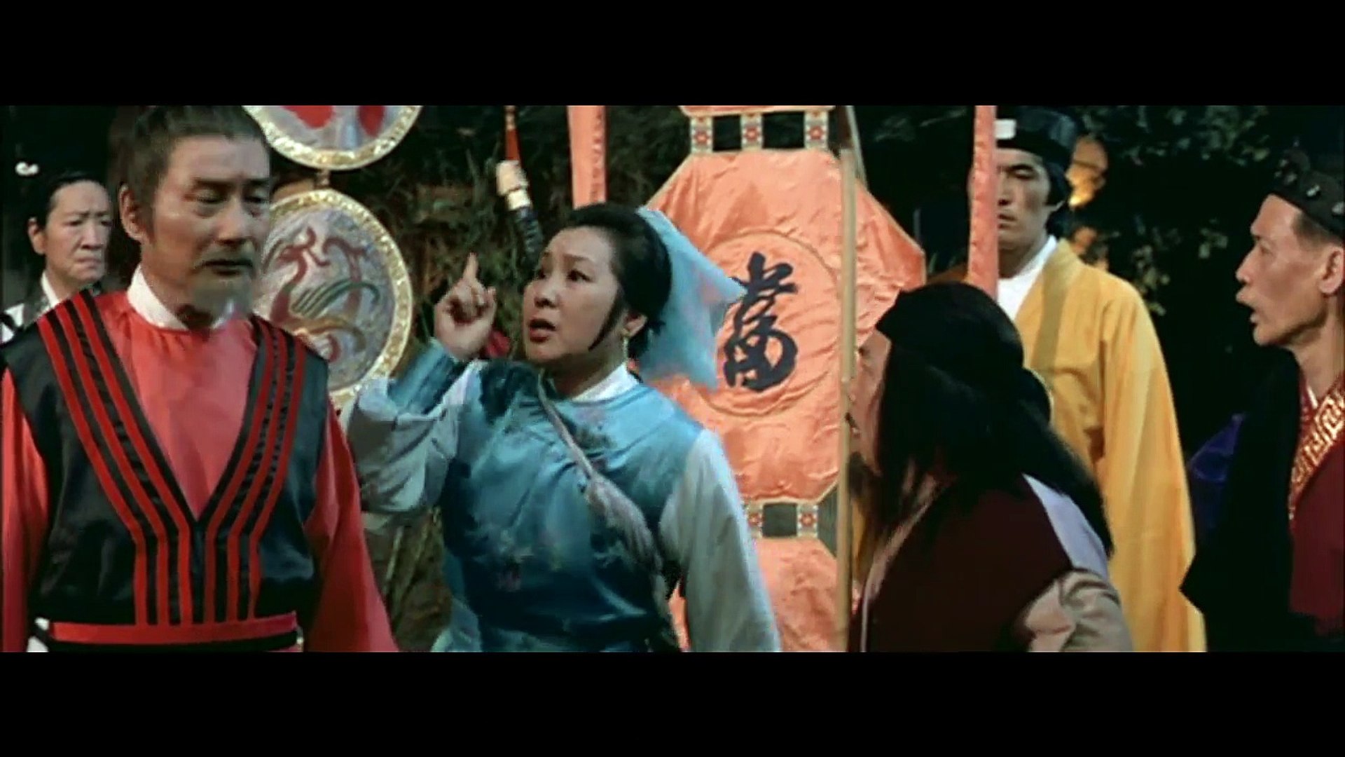 如来神掌.Buddha's.Palm.1982-2 - video Dailymotion