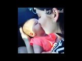 Funny Baby | Adorable Baby | Funny Reaction