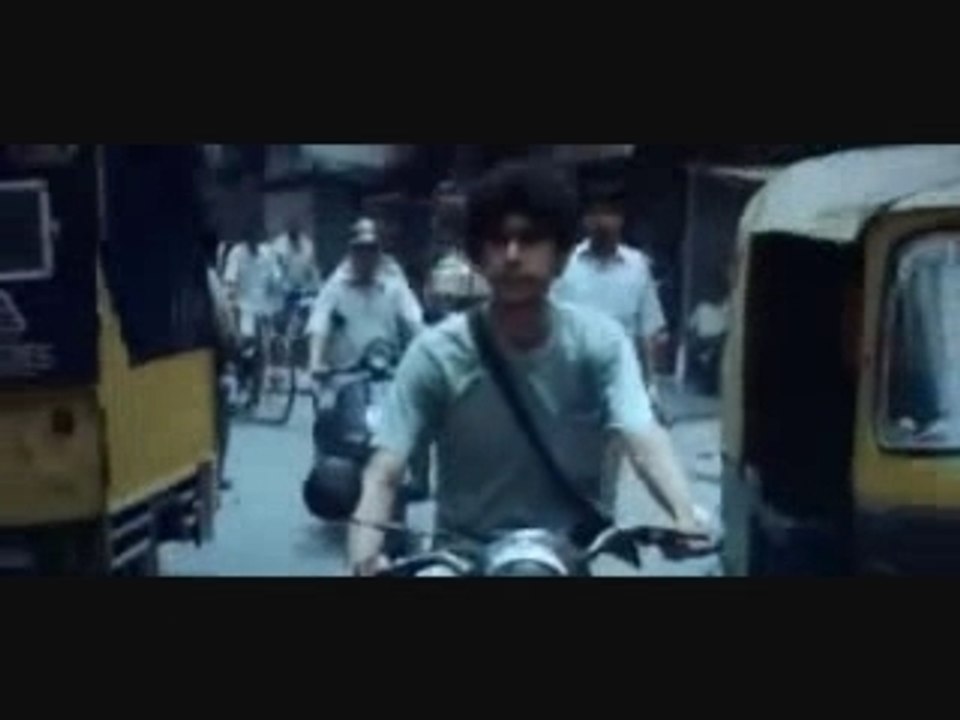 Dil dosti Etc Part 10