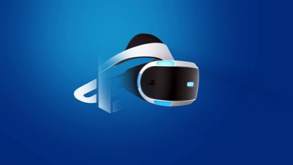 The Inpatient - PlayStation VR Announce Trailer   E3 2017