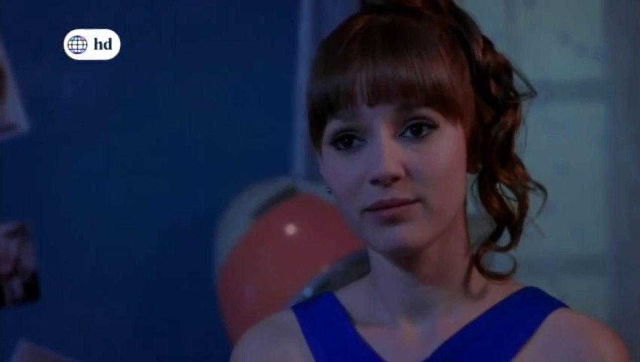 Mujercitas Lunes 12-06-17 parte 1