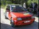 Rallye Terre des Alpes 2004