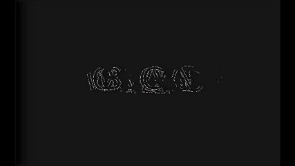 Alpha Descent/Omega Rising Universe: The Beginning