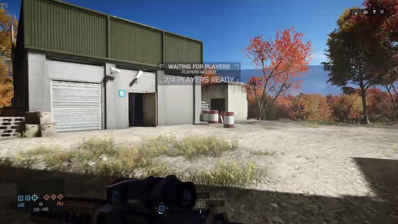 Sneak attack attempt by a "noob"
