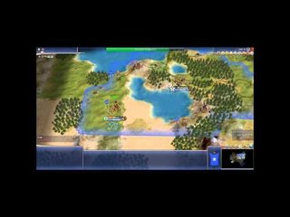 Let's Play Civilization IV Part 1