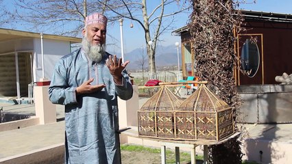 Pashto New Naat 2017 Molana Fazal Akbar - La E Laha Elalaho