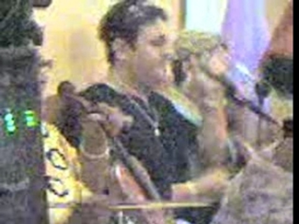 cheikh abdou et yasmina a oran