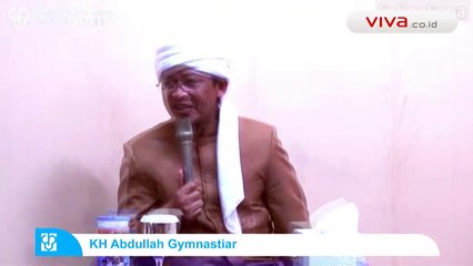 Cara Menyikapi Hidup [AA GYM]