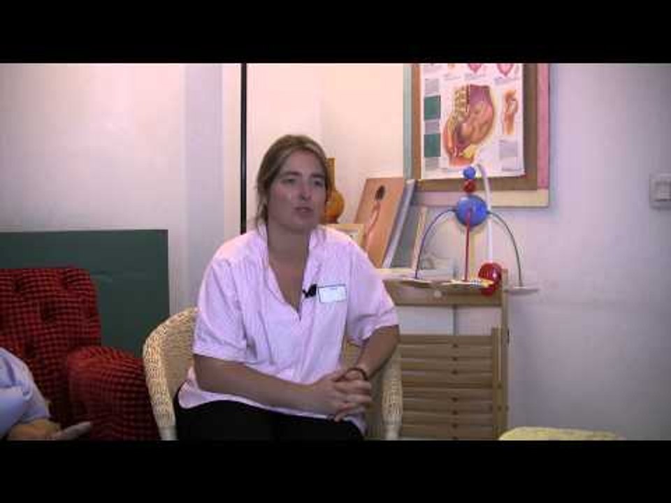 Accouchement : existe-t-il plusieurs types de sièges ?