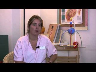 Comment se déroule l'accouchement par forceps ou cuillères ?