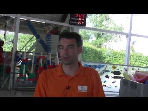 Bébés nageurs : existe-t-il des enfants qui ne supportent pas l'eau ?