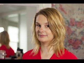 Maquillage d'été frais et léger