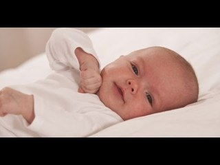 Accouchement : bébé peut-il se présenter dans différentes positions ?