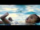 Bébés nageurs : est-il risqué de mettre la tête sous l'eau ?