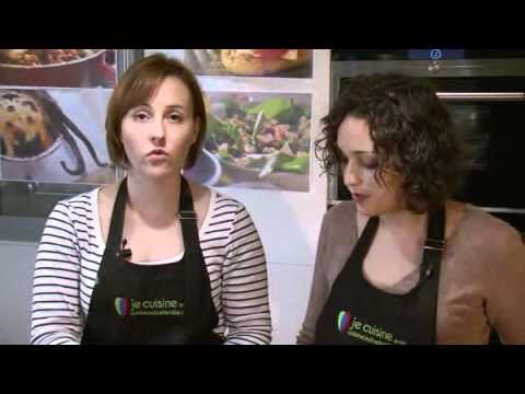 Bouchées de foie gras au pain d'épices et chutney de figues avec NotreFamille.com