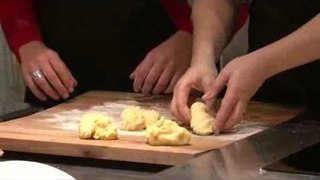 Briochettes aux escargots avec NotreFamille.com