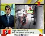 DNA - CCTV footage shows girl being grabbed, molested on Bengaluru streets-ugg6Hax4aKU